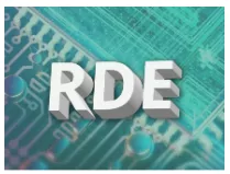RDE
