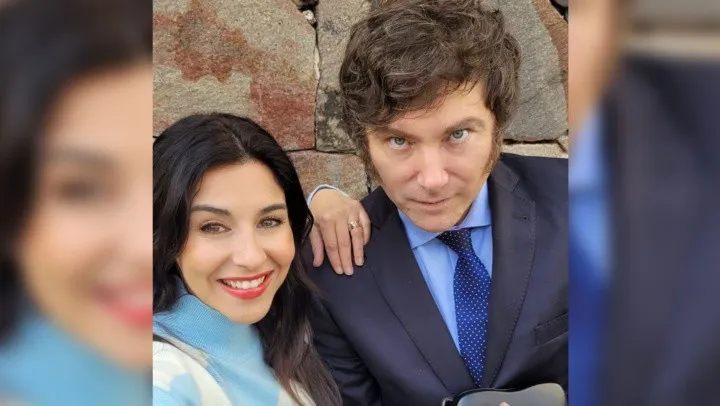 pagano-milei