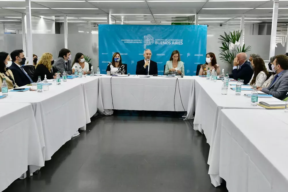 Plan Provincial de Asistencia a la Victima (2)