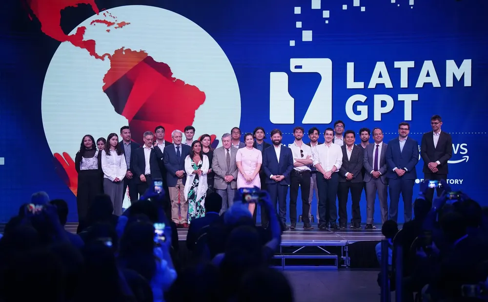 LATAM-GPT