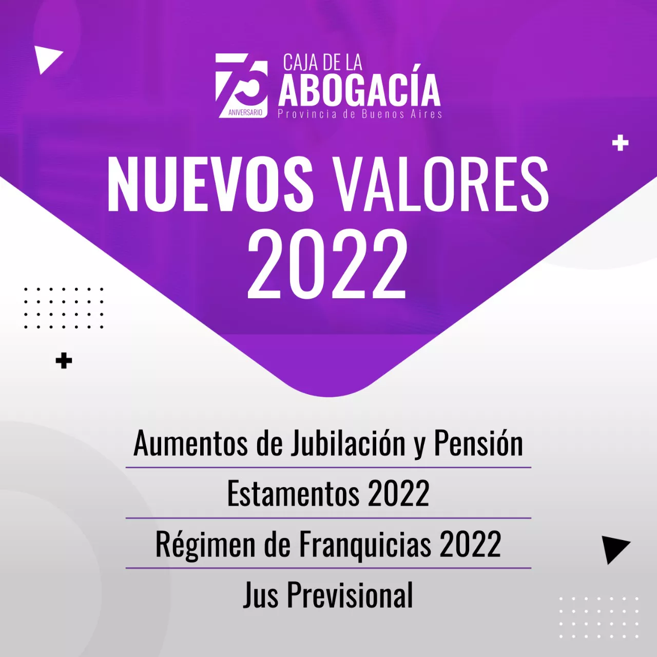 Aumento de las jubilaciones (2)