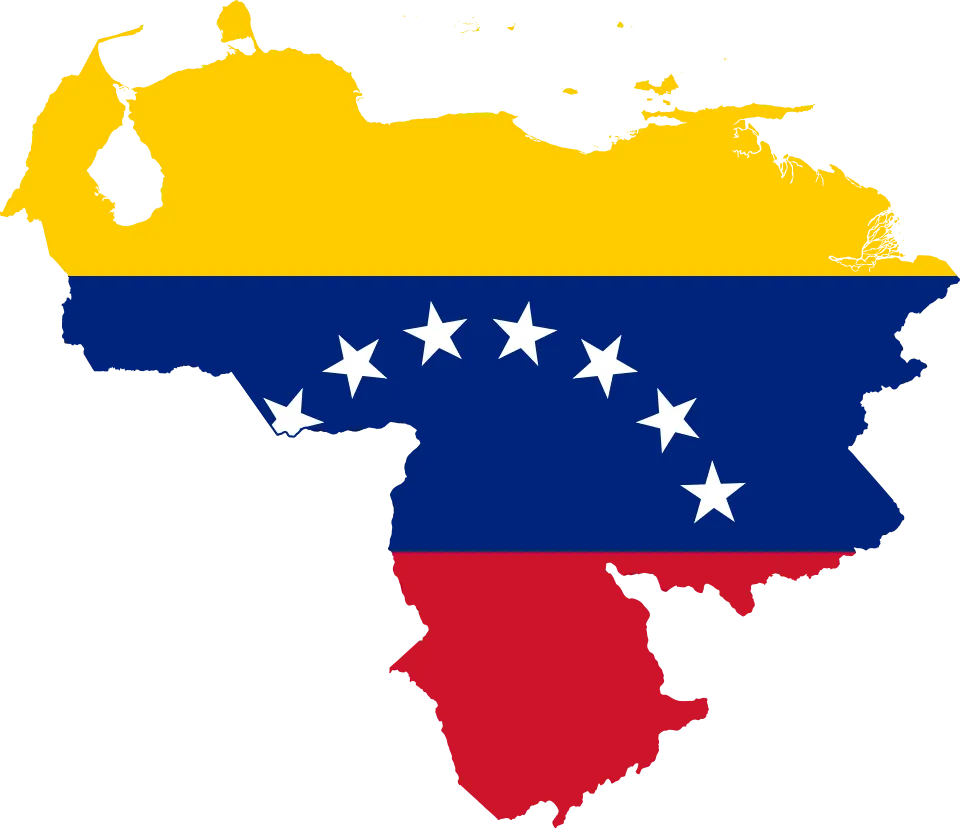 Flag-map_of_Venezuela