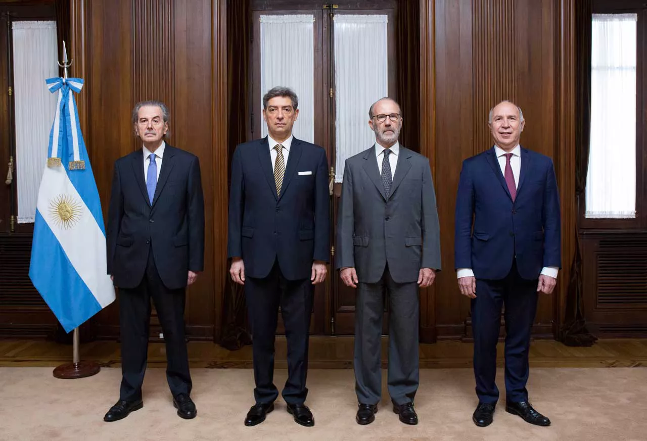 Ministros2022