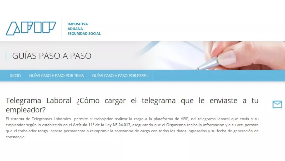 afip-telegramas