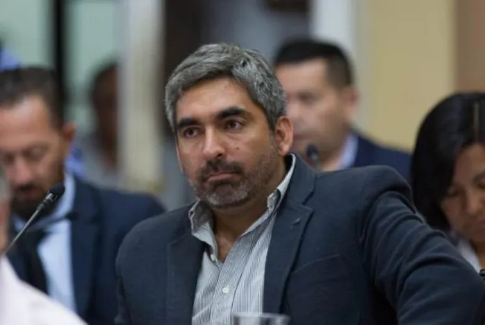 Gonzalo-Caro-Davalos