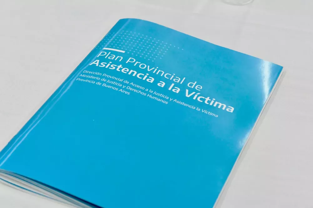 Plan Provincial de Asistencia a la Victima (1)